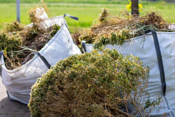Best Full-Service Junk Removal  in Poncha Springs, CO