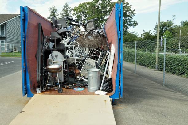 Debris Removal in Poncha Springs, CO