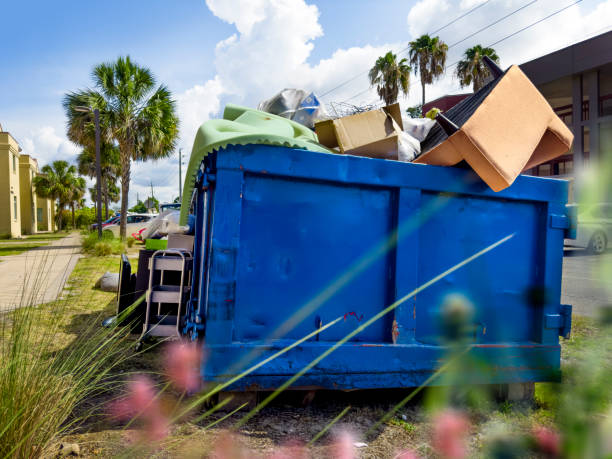 Trusted Poncha Springs, CO Junk Removal Experts