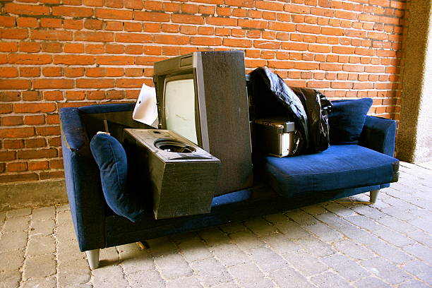 Best Appliance Removal Near Me  in Poncha Springs, CO