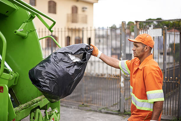 Best Garage Cleanout Services  in Poncha Springs, CO